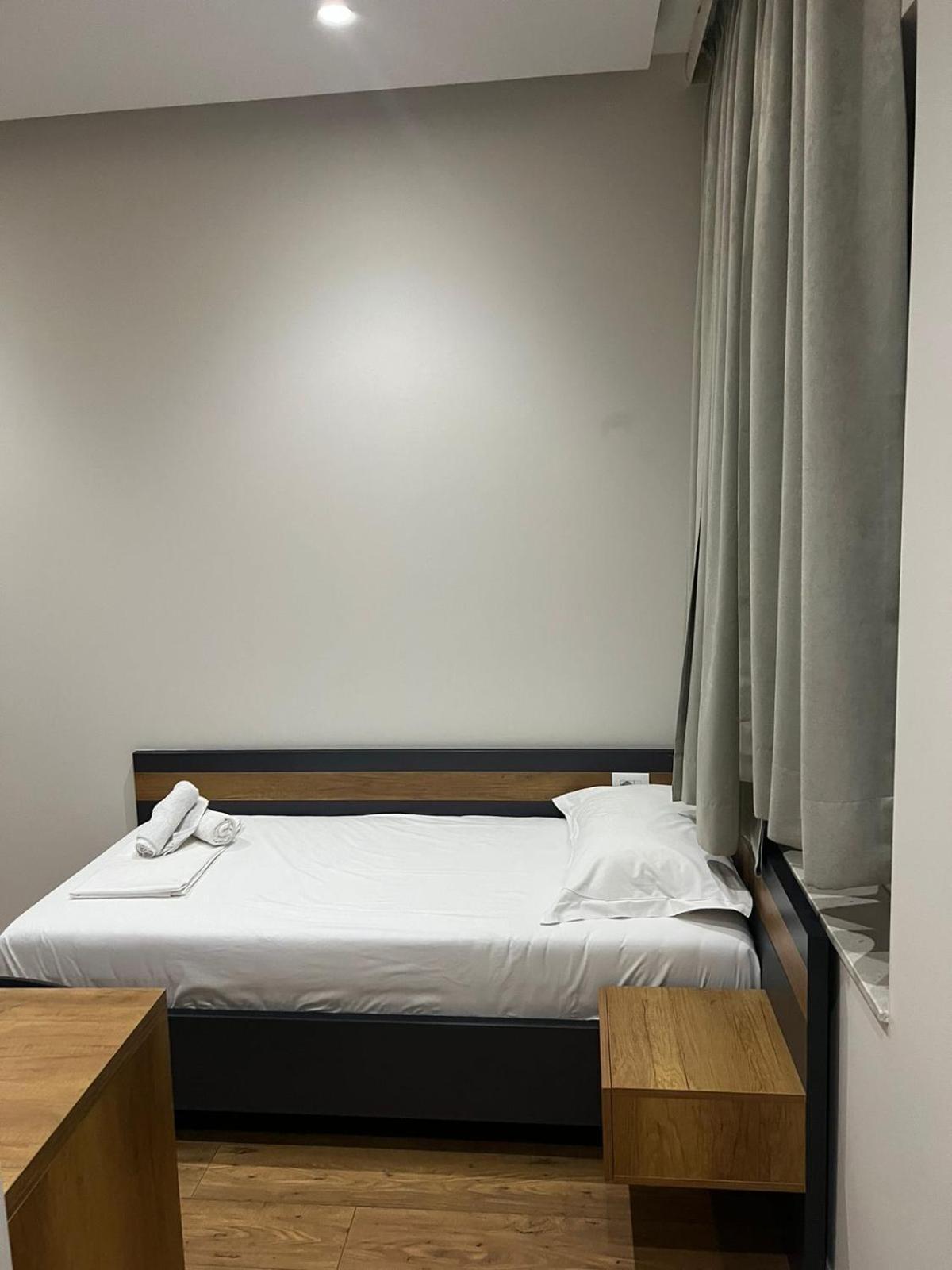 Urban Room 5 Тирана Экстерьер фото